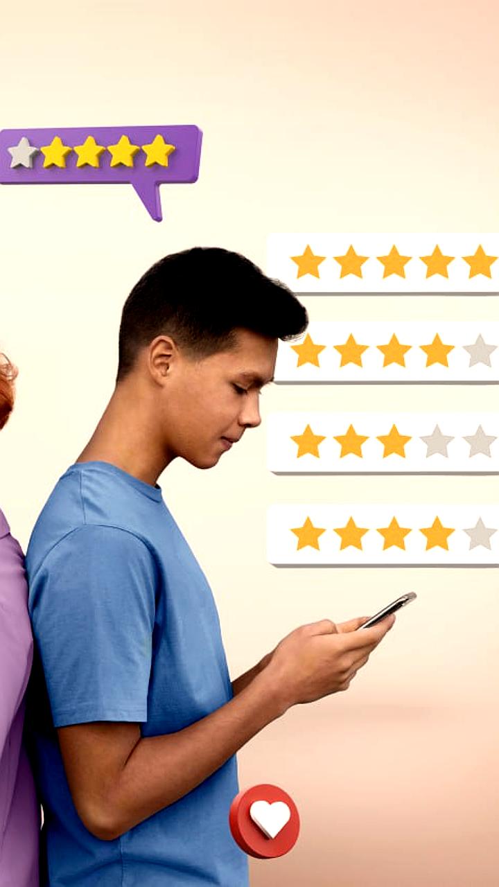 Исследование ЯндексМаркет: Отзывы как главный критерий доверия к маркетплейсам