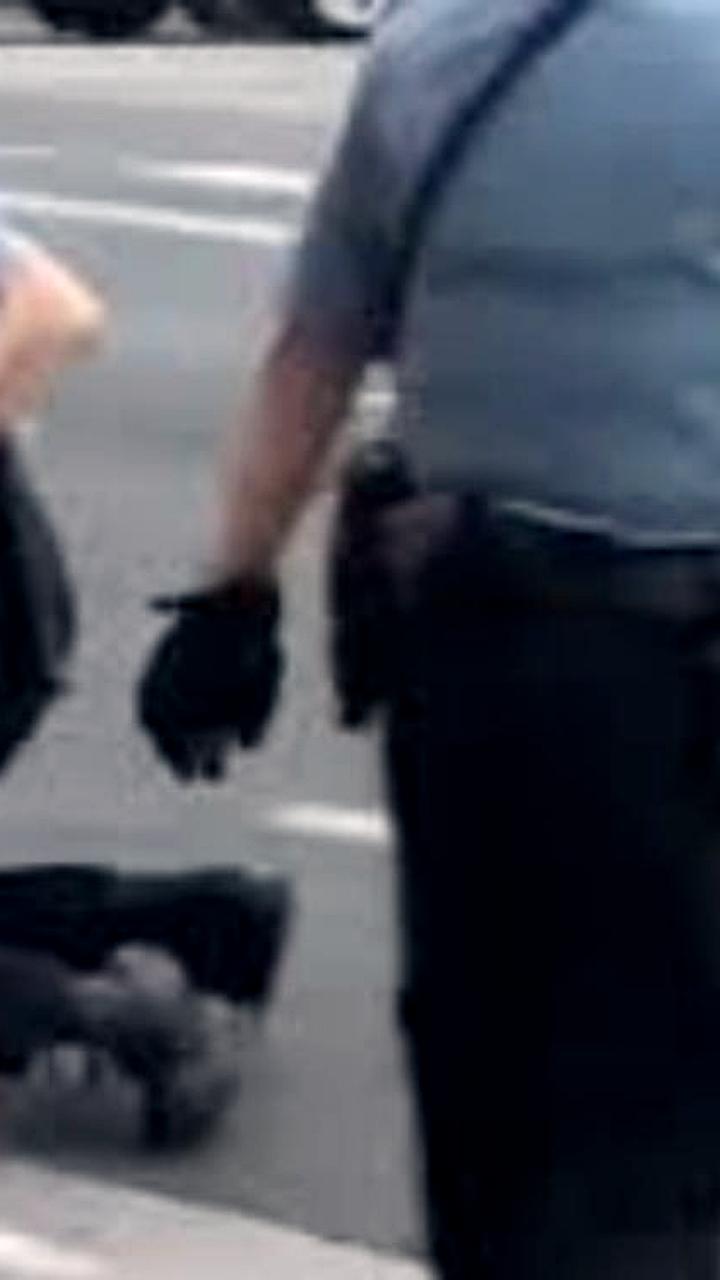 Конфликт между местным жителем и полицией в Владикавказе: начата служебная проверка