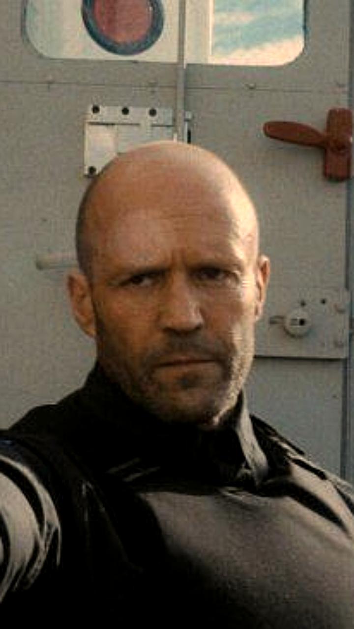 Джейсон Стэйтем вновь сотрудничает с Гаем Ричи в фильме 'Viva La Madness'