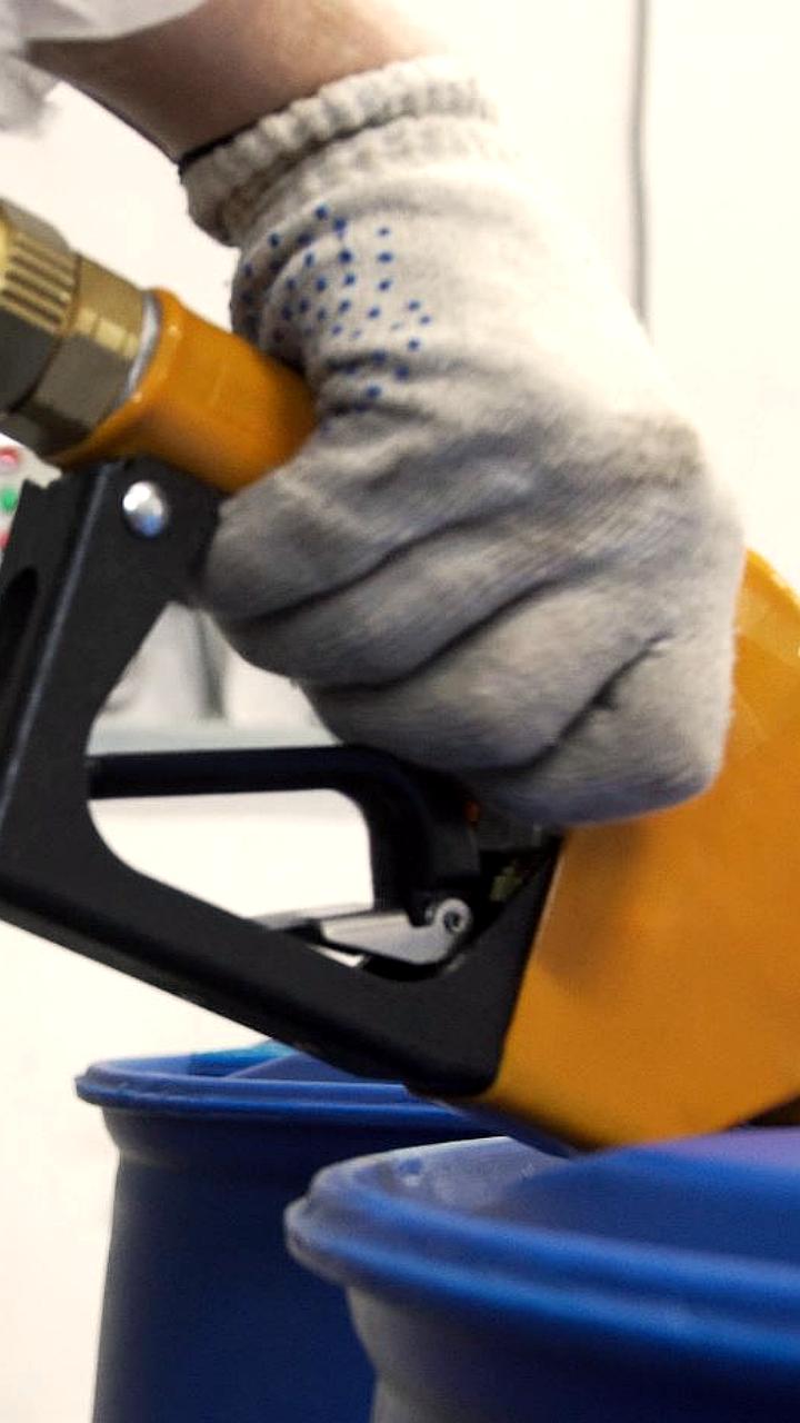 Орловская область увеличила экспорт растительного масла на 51% в 2023 году