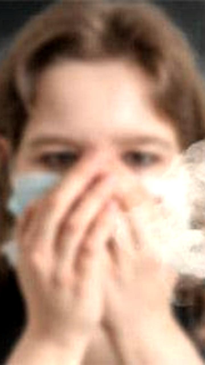 Минздрав предупреждает о рисках вейпинга и его влиянии на здоровье