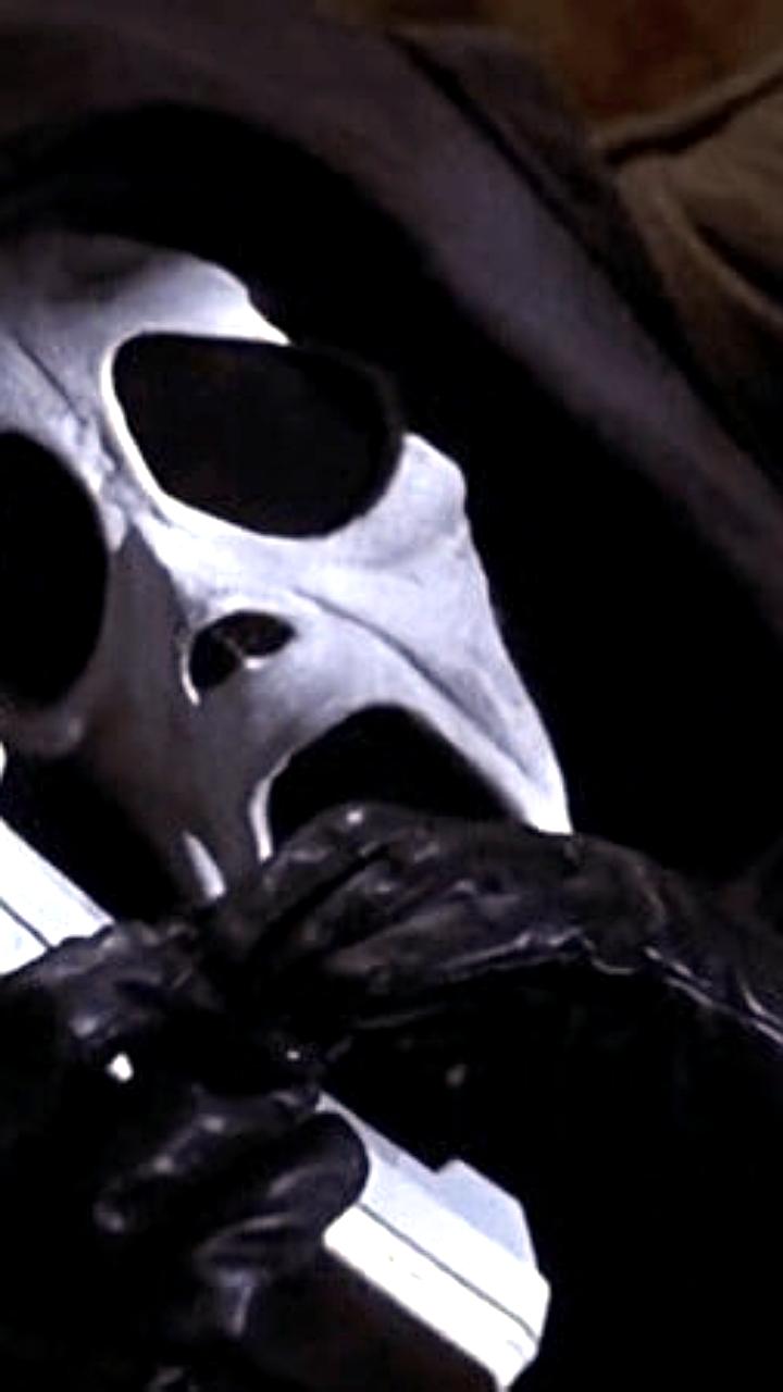 Фильмы ужасов способствуют развитию стрессоустойчивости, утверждают исследователи