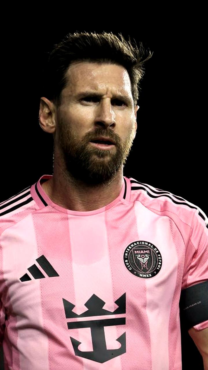 Саудовская Аравия отказала Месси в контракте перед ЧМ 2026