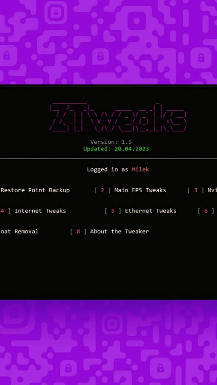 Новый инструмент для оптимизации интернет-соединения и повышения производительности ПК для геймеров