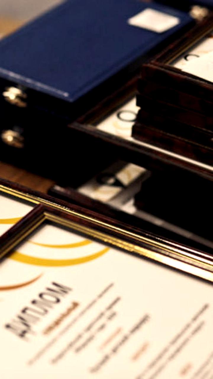 Финалисты XII Всероссийской туристской премии и областного конкурса учреждений клубного типа