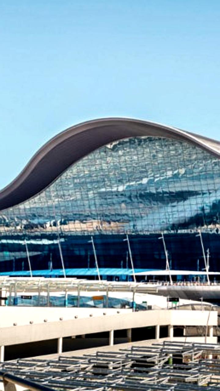 Аэропорт Абу Даби установил рекорд пассажиропотока за третий квартал 2025 года