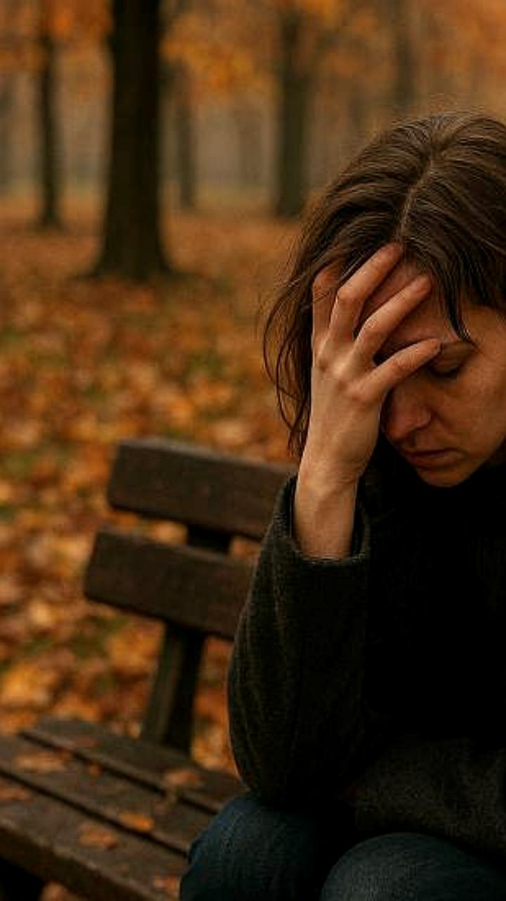 Психологи рекомендуют способы борьбы с осенней хандрой