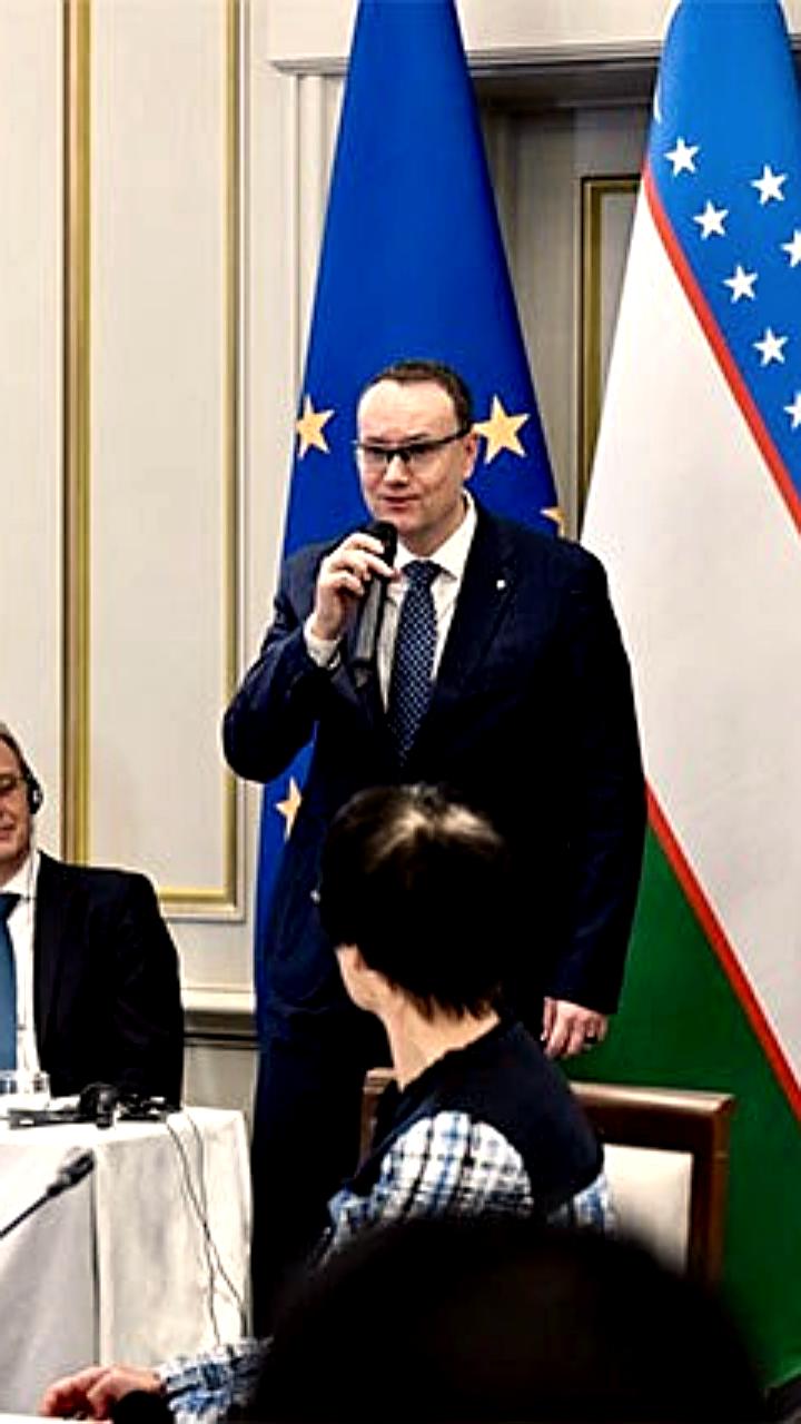 Škoda Group и Узбекистан: новое совместное предприятие для локальной сборки подвижного состава