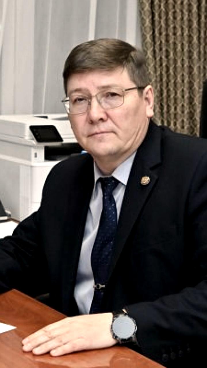 Андрей Садаев назначен зампредом правительства Коми