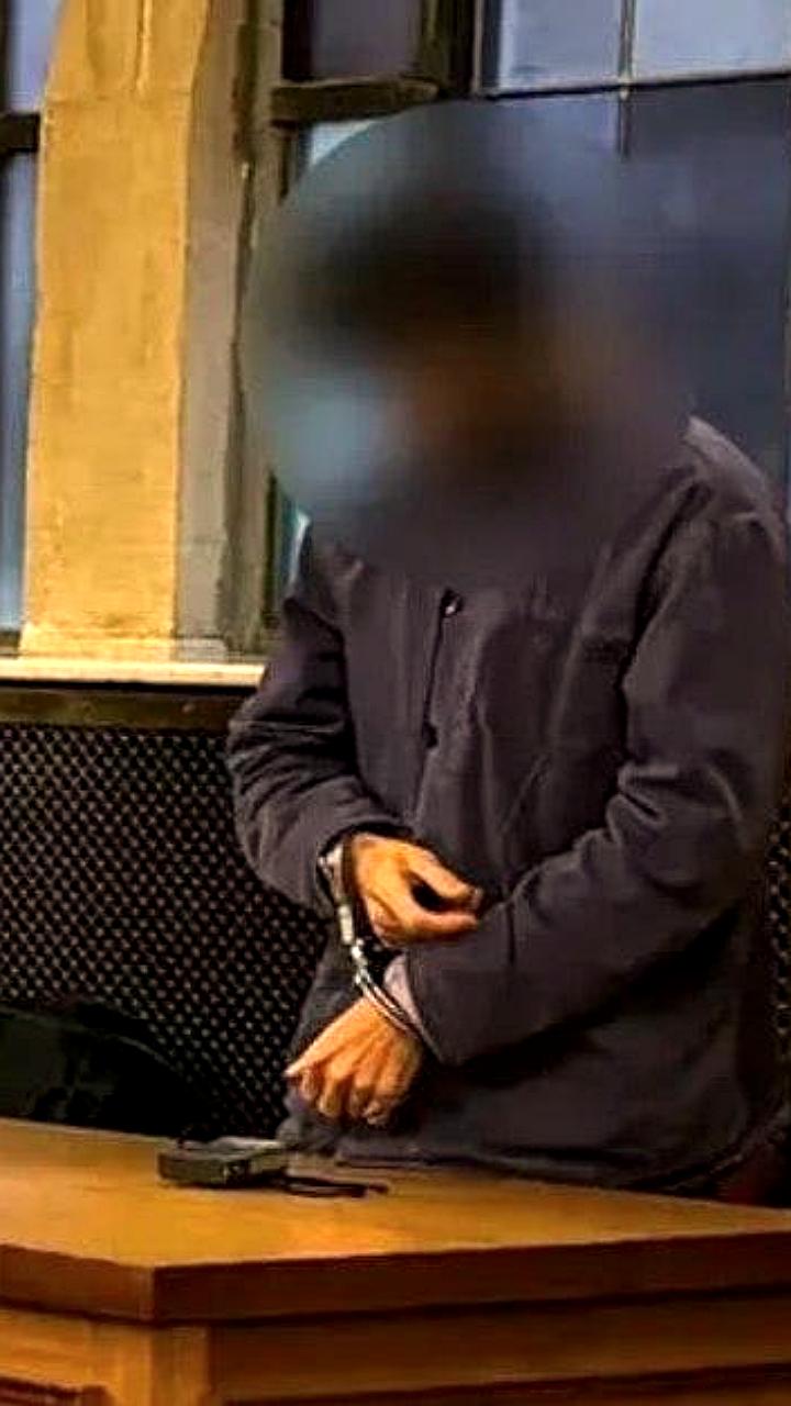 В Германии мигранта приговорили к 11 годам за насилие над другом