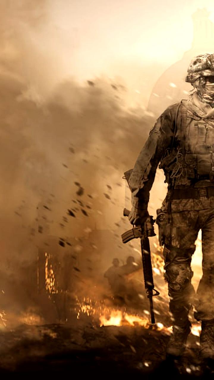 Тейлор Шеридан и Питер Берг создают фильм по мотивам Call of Duty