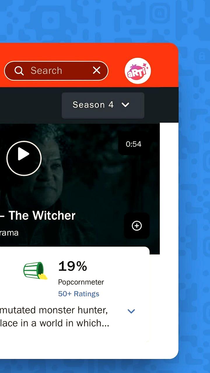 Новый сезон 'Ведьмака' получил низкие оценки зрителей