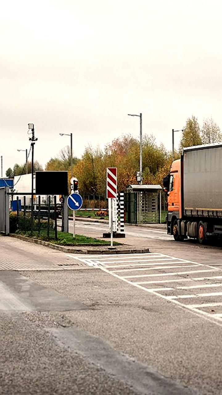 Запущен новый мультимодальный маршрут доставки грузов из Беларуси в Калининград