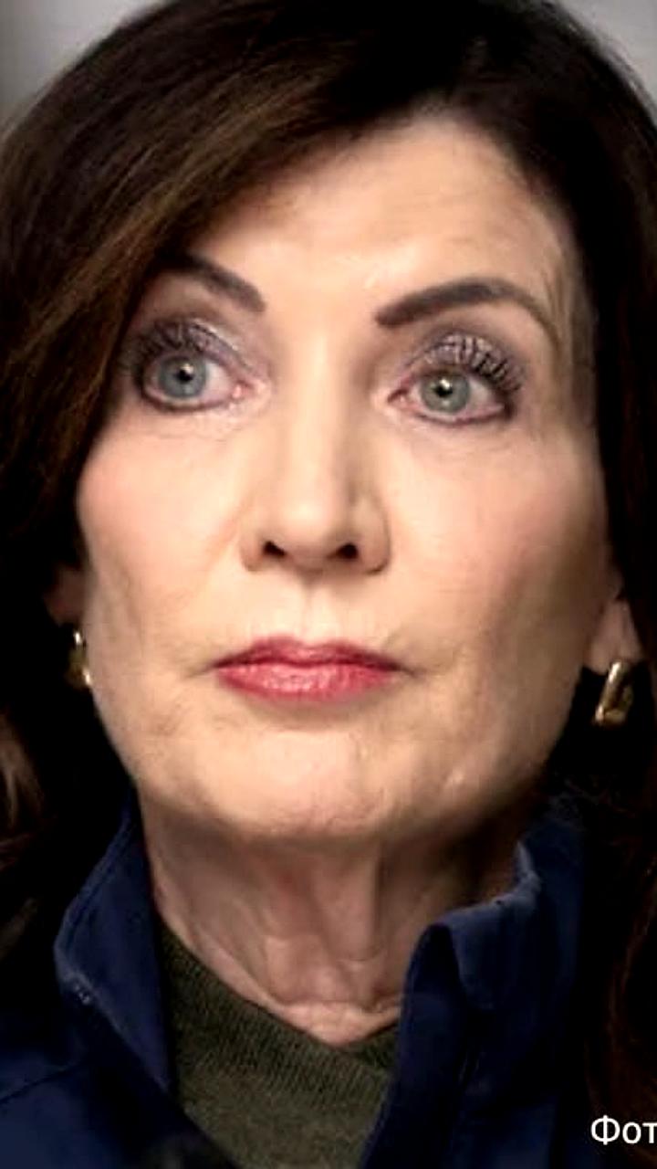 Губернатор Нью-Йорка объявила ЧП для поддержки продовольственных программ из-за шатдауна