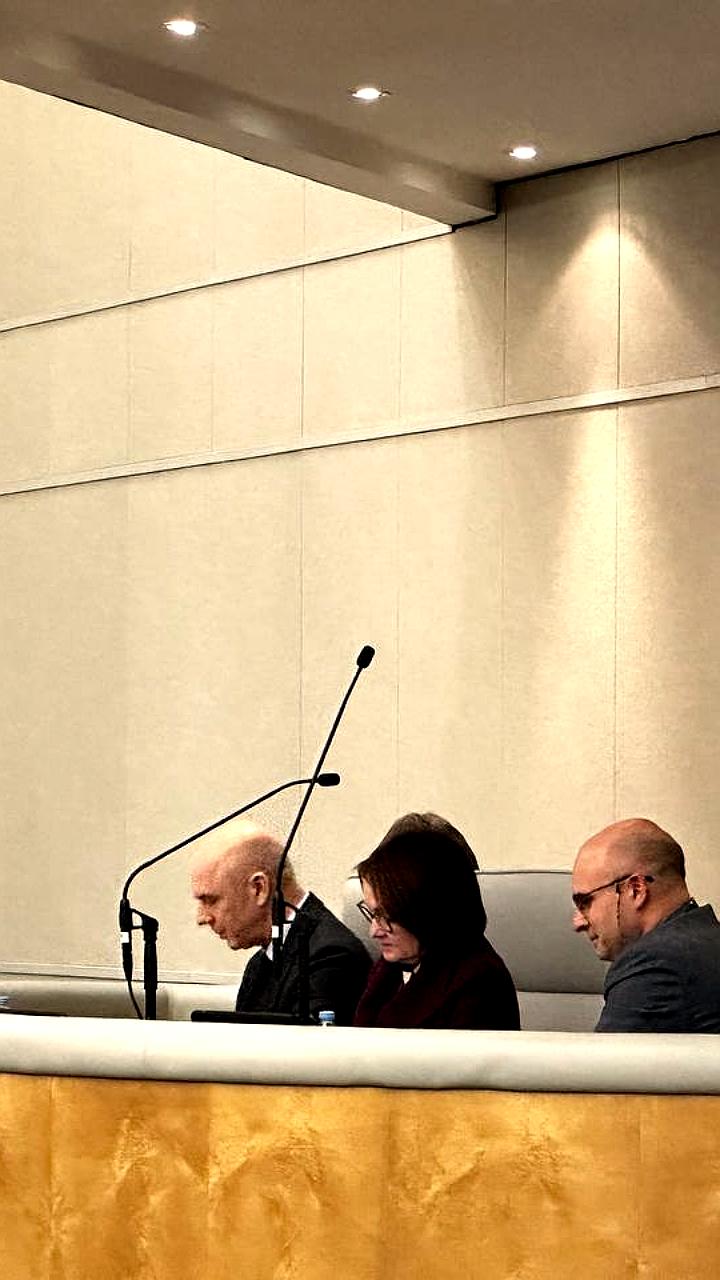 КПРФ выступила против денежно-кредитной политики на 2026-2028 годы