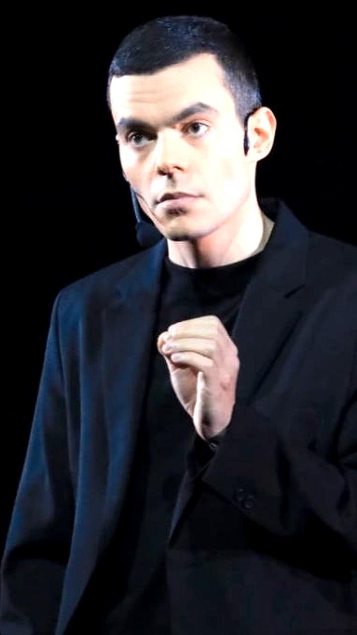 Александр Файб проведет лекции о поколениях в Ростове и Казани