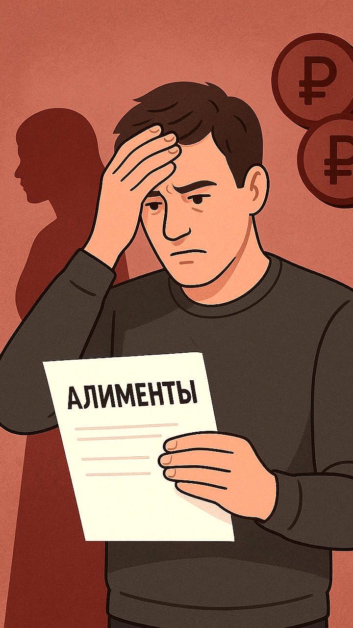 В Подмосковье выявлено более 22 тысяч уклонистов от алиментов