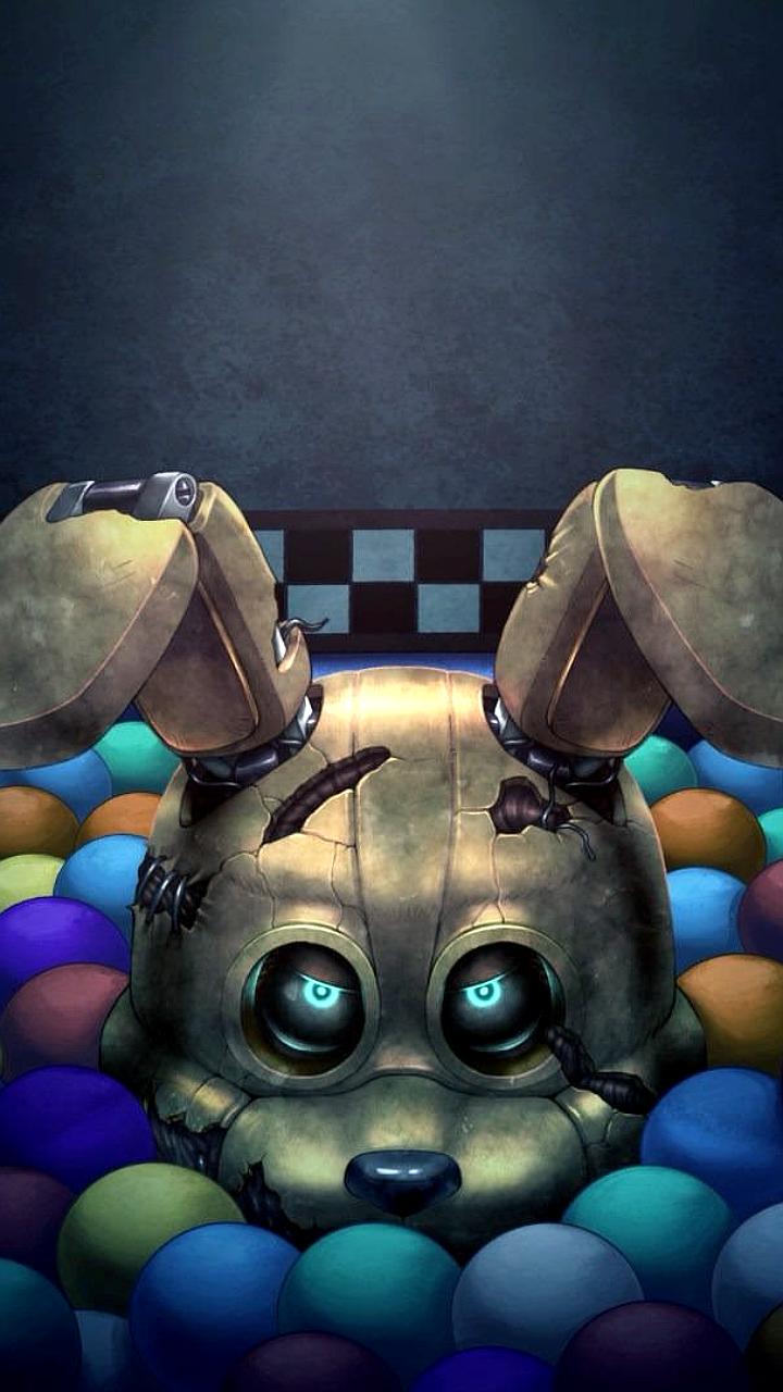 EGS предлагает бесплатные хорроры Five Nights at Freddy's и Bendy and the Ink Machine до 6 ноября