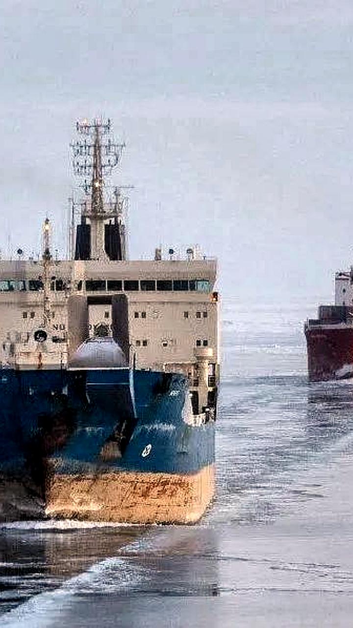 Пусан укрепляет логистическое сотрудничество с Хуньчунем и Владивостоком в преддверии арктических морских путей