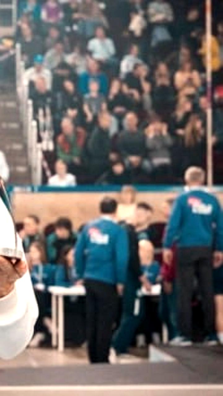 Светлана Абрамова назначена первым главным тренером сборной России по лёгкой атлетике