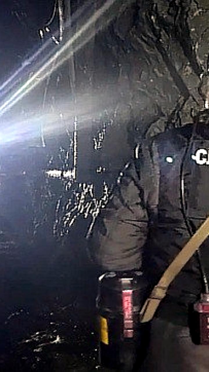 Суд признал шахтера погибшим, разрешив выплаты семьям после аварии на руднике Пионер