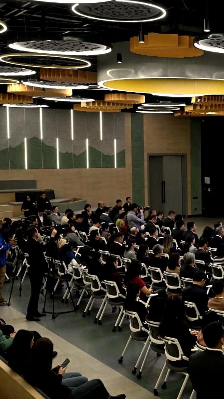 Кыргызстан: объем рынка электронной коммерции достиг 525 млн долларов с ростом 15% в 2025 году