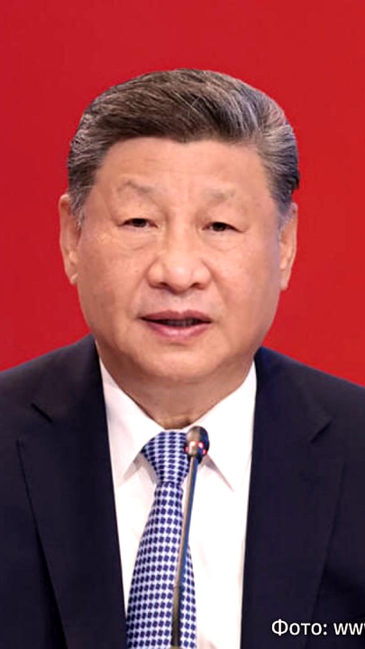 Си Цзиньпин предложил пять пунктов для создания Азиатско-Тихоокеанского сообщества на саммите АТЭС