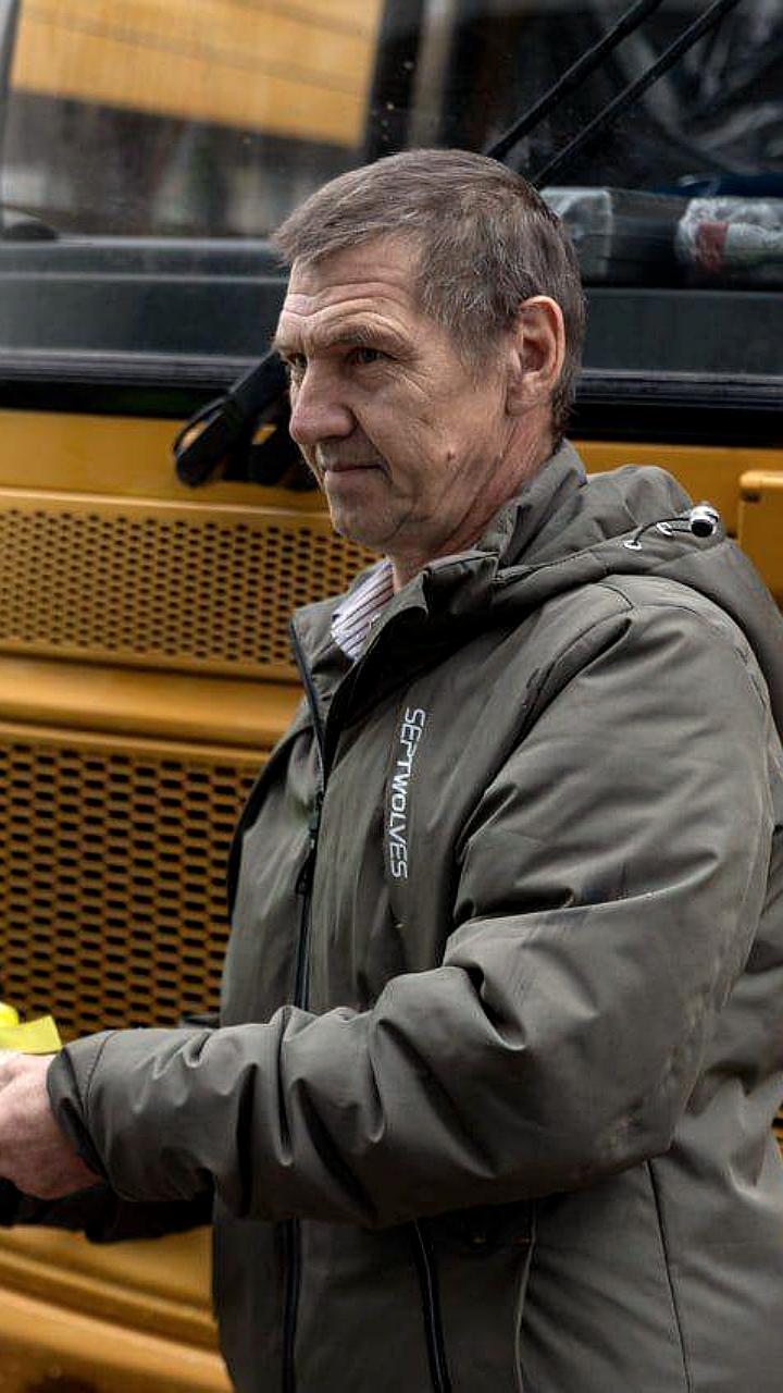 Калужская область и Удмуртия получили новые школьные автобусы