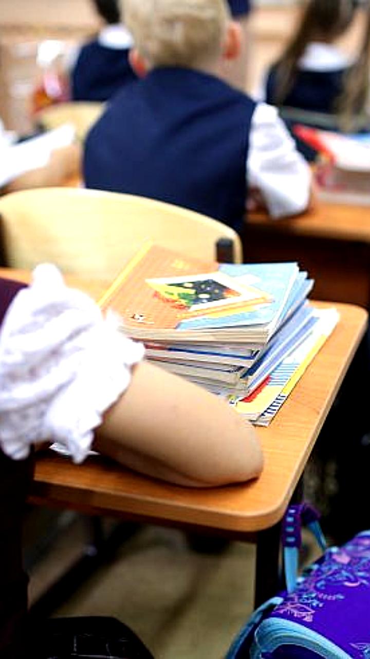 Суд обязал администрацию Владивостока создать более 1800 учебных мест для детей