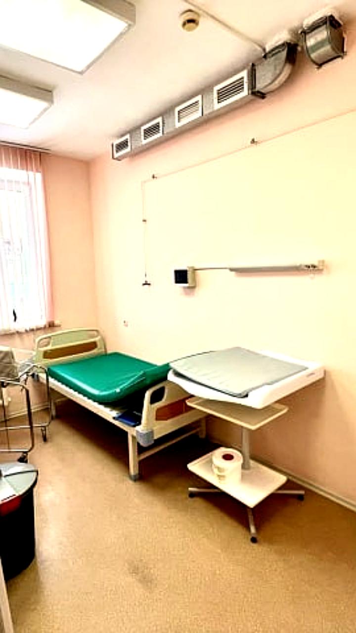 Челябинская семья Виницких отпраздновала рождение двенадцатого ребенка