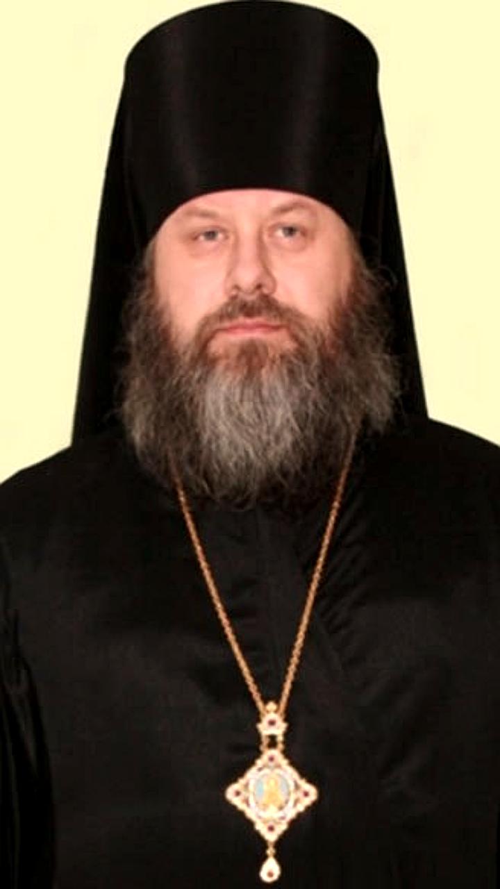 Назначение новых игуменов в Русской Православной Церкви