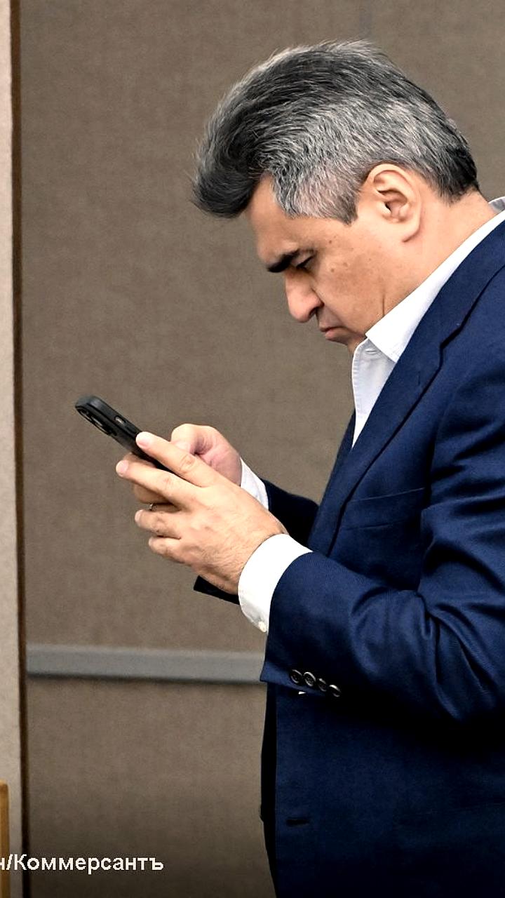 Telegram остается основным каналом связи депутатов Госдумы с избирателями