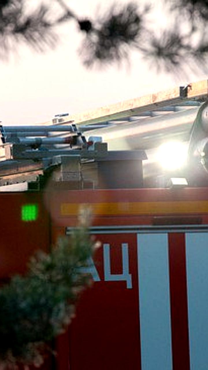 В Копейске отменен режим ЧС после ликвидации последствий взрыва на заводе