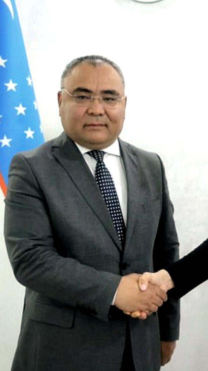 Узбекистан и Valio обсудили сотрудничество в пищевой промышленности