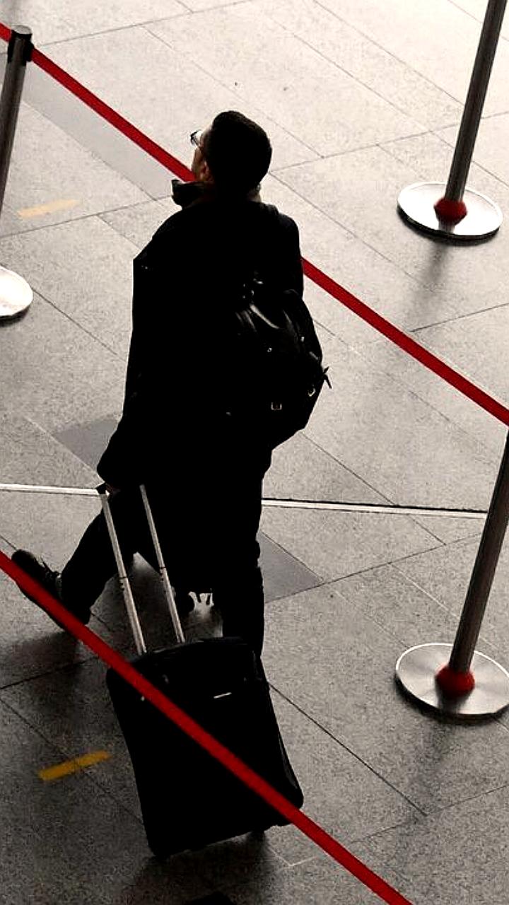 Предложение о создании отдельного ОКВЭД для делового туризма в России