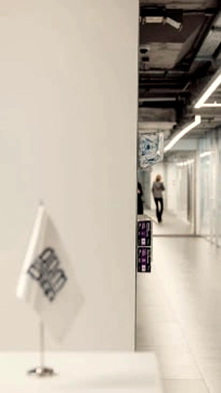 Дом РФ планирует IPO с объемом до 30 млрд рублей в ноябре