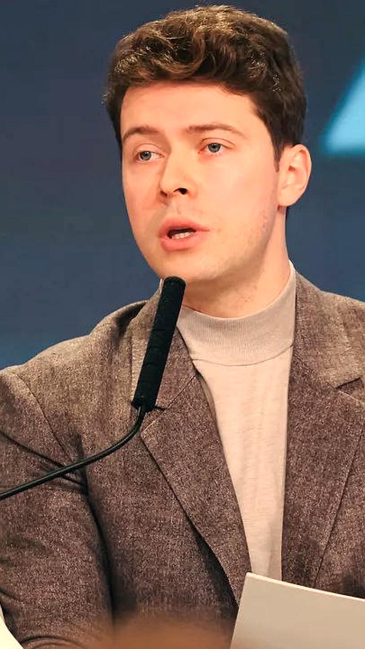 Илья Медведев высказался против смертной казни для коррупционеров