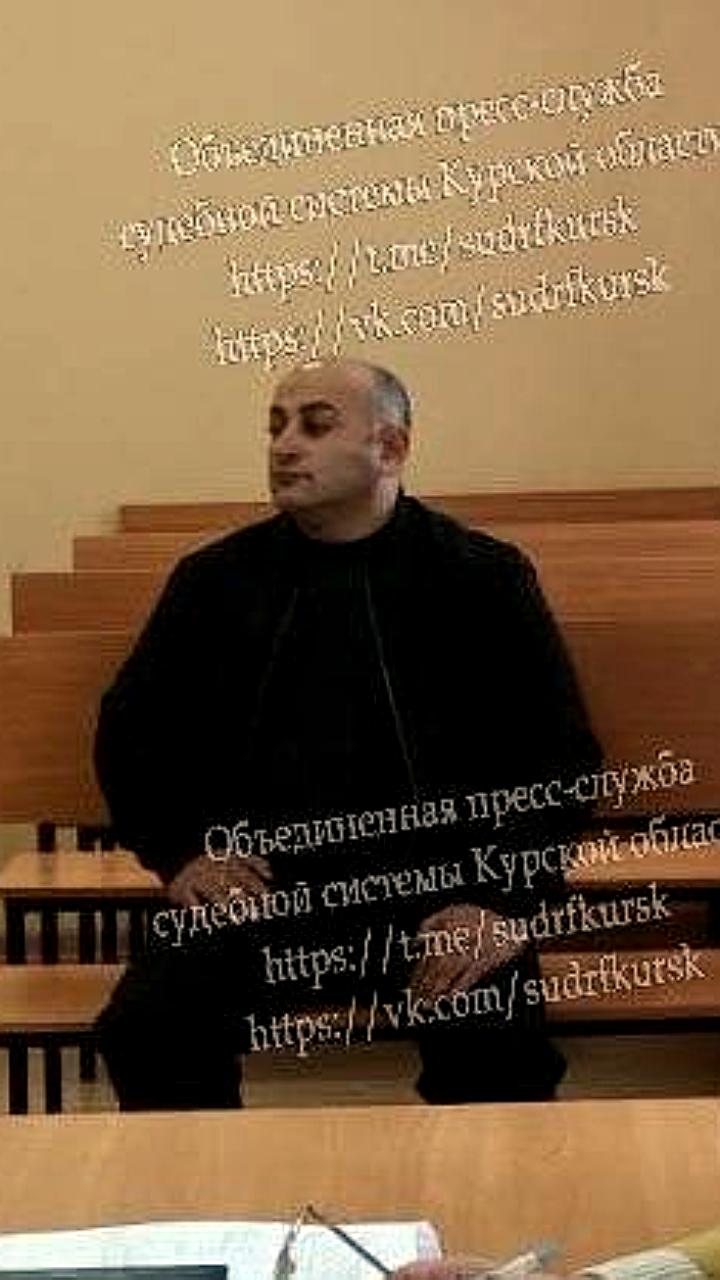 Чиновник и житель Золотухинского района: насилие и мошенничество с землёй