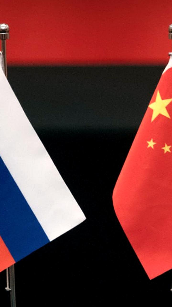 Россия стала лидером по поставкам газа и нефти в Китай в 2025 году