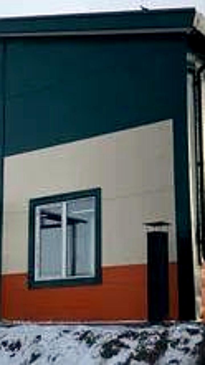 В Якутии продолжается строительство торгово-логистических центров в Арктической зоне