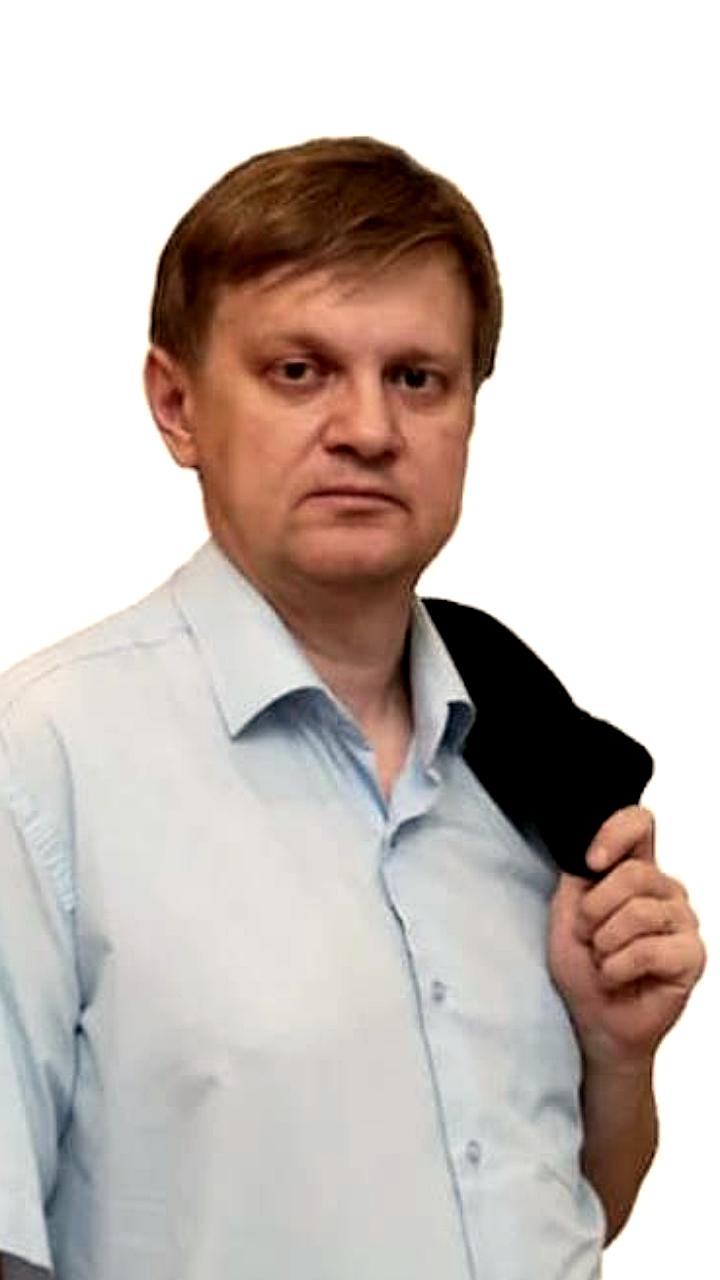 Смена главного редактора в Коммерсантъ Прикамье: Вячеслав Суханов уступает место Максиму Стругову