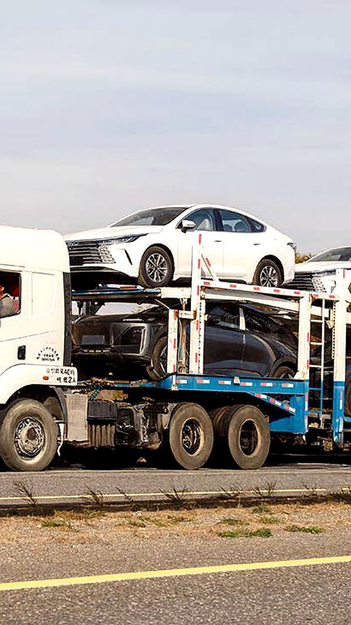 Минпромторг перенес вступление новых правил утильсбора на 1 декабря 2025 года