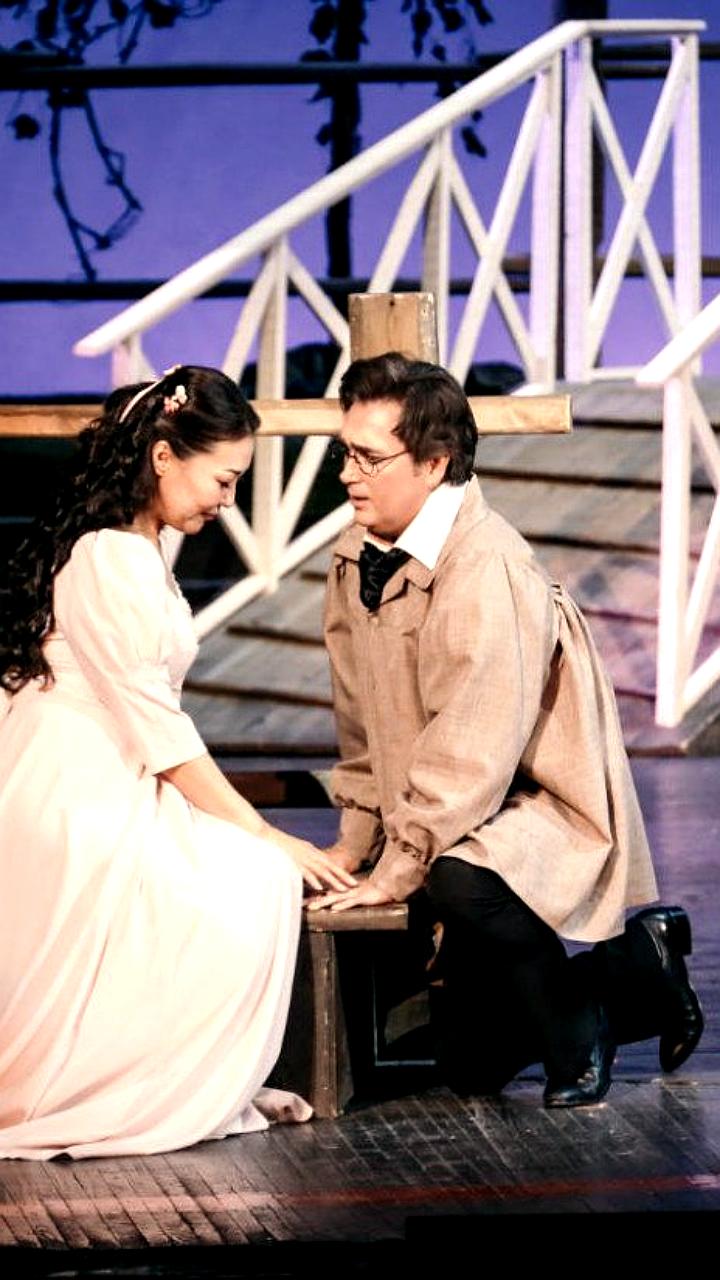 Фестиваль Чайковского в Якутске и Чебоксарах: классика и современные интерпретации