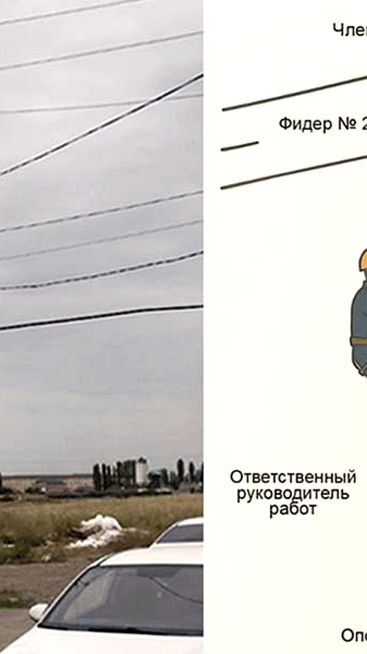 Снижение производственного травматизма в электроэнергетике и на ЗабЖД в 2025 году