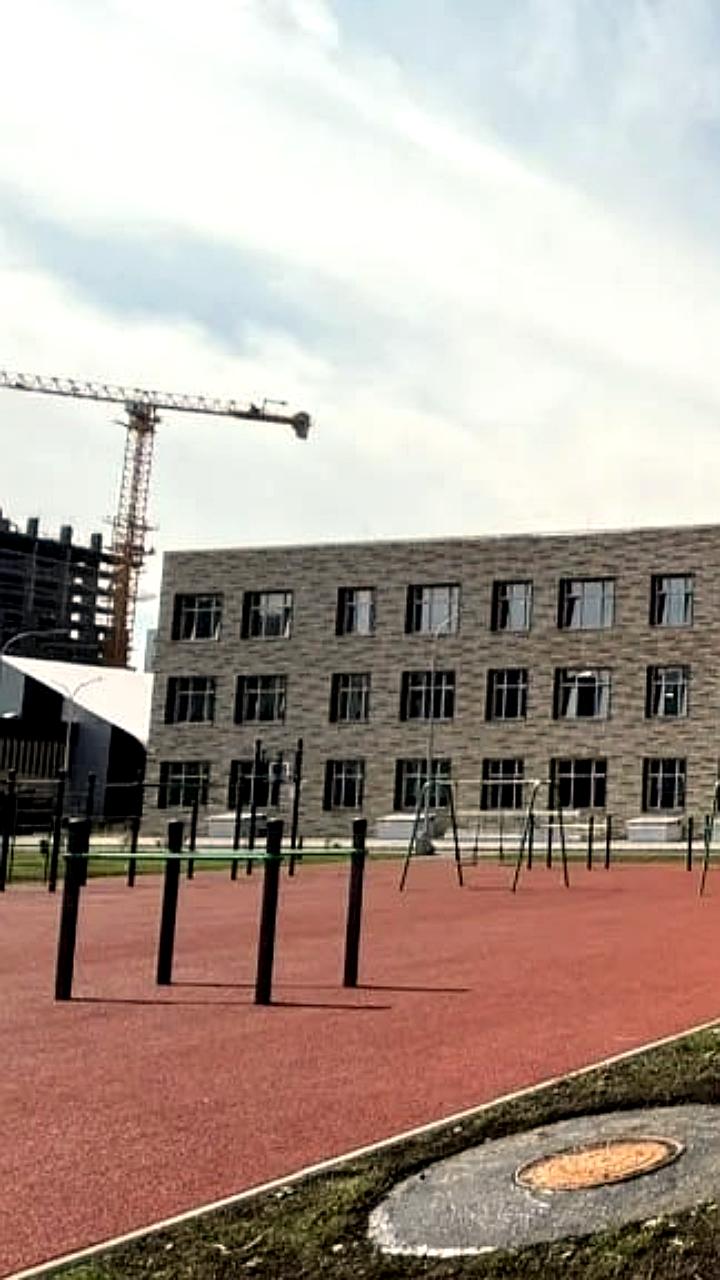 Открытие нового лицея в Казани перенесено на 7 ноября