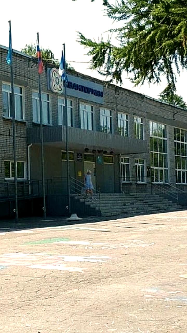 Прокуратура и власти Ульяновска проверяют гимназию из-за случаев кишечной инфекции у учащихся