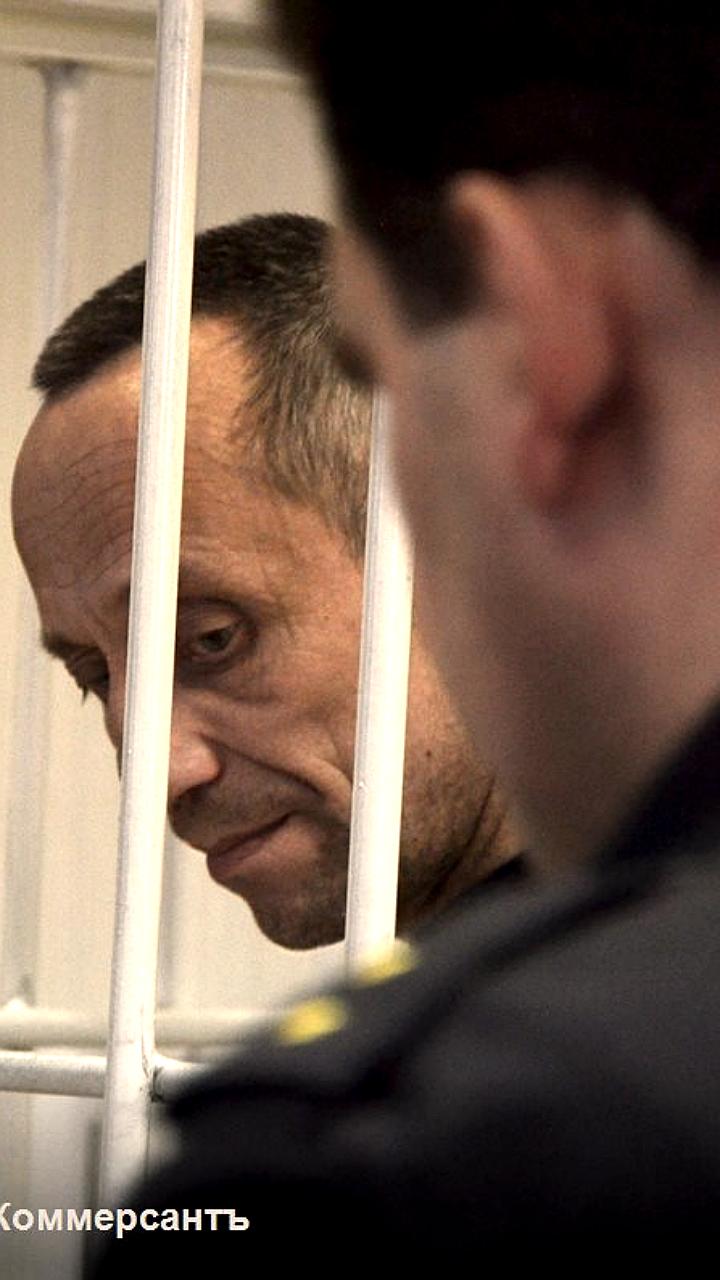 Прокуратура направила дело о двойном убийстве Михаила Попкова в суд