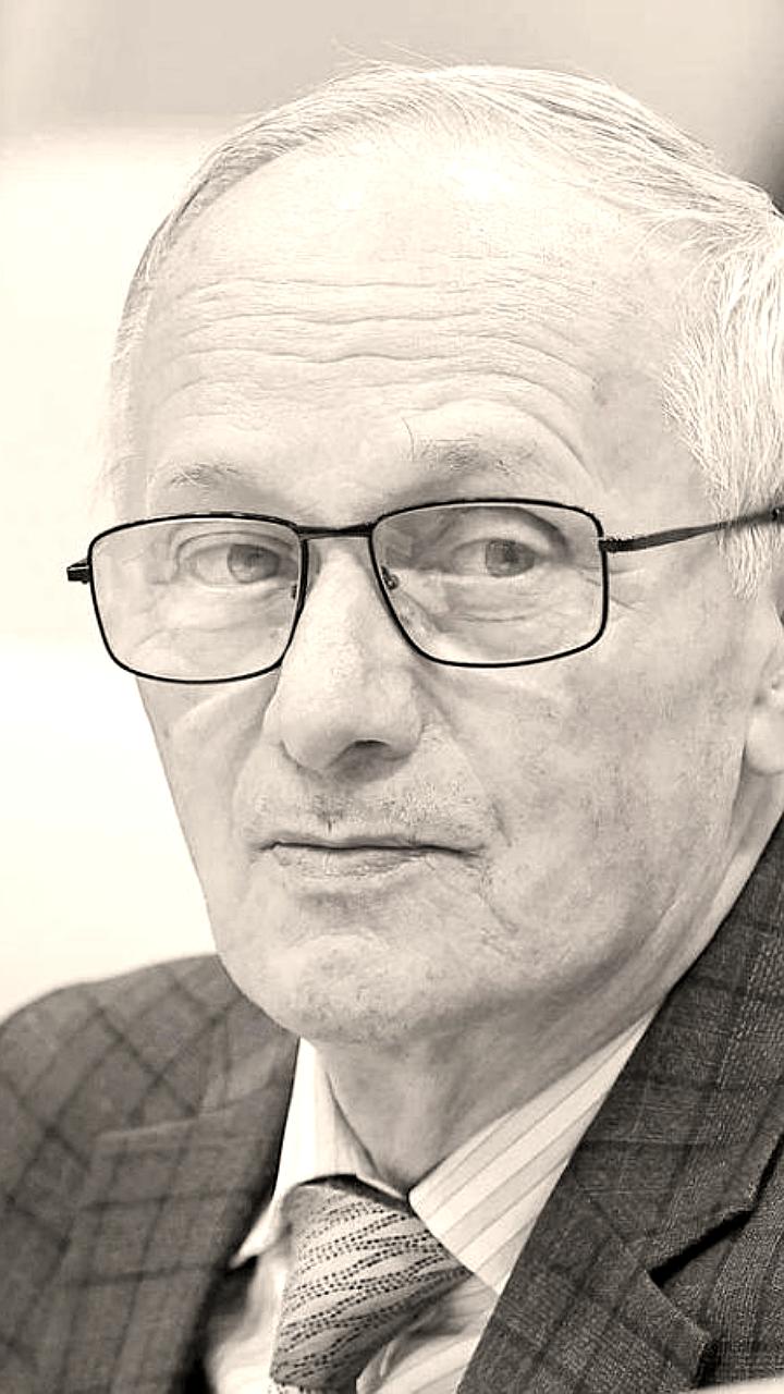 Скончался депутат свердловского Заксобрания Евгений Букреев