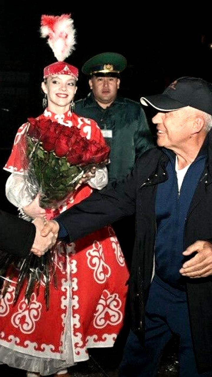 Гульсина Минниханова ликвидирует активы, Рустам Минниханов подписывает меморандум в Казахстане