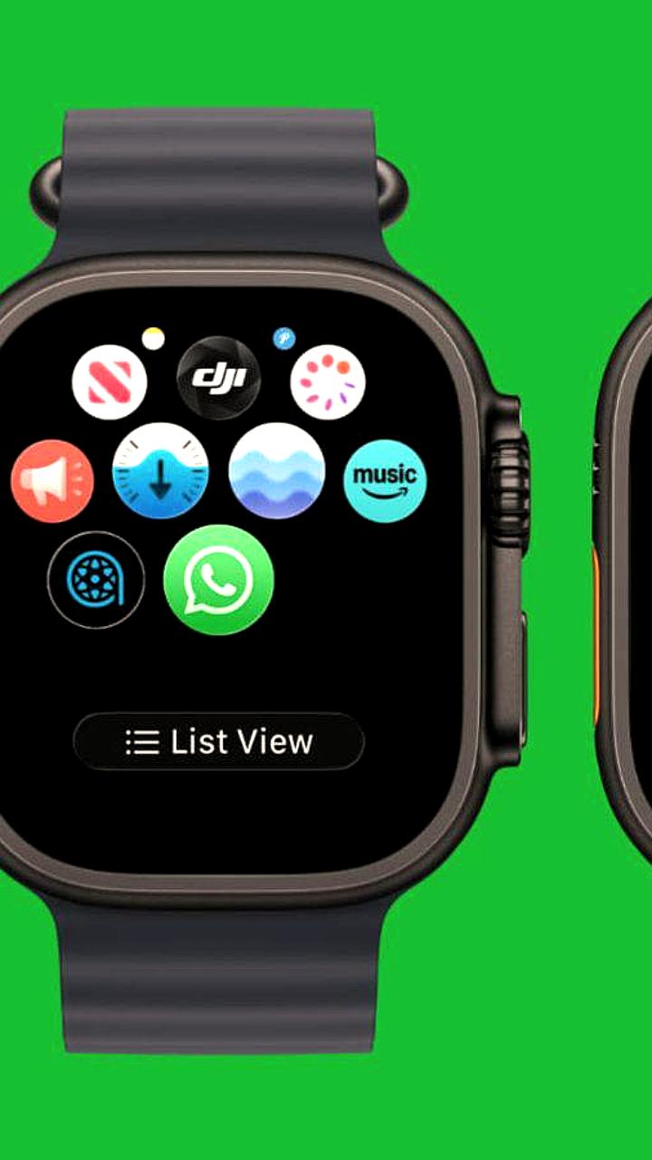 WhatsApp готовит полноценное приложение для Apple Watch